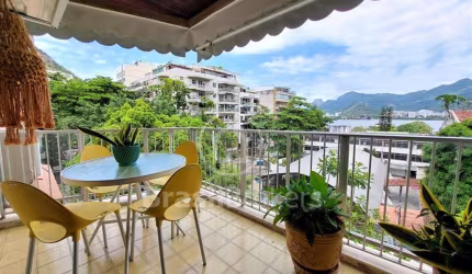 Apartamento 2 quartos, sendo 1 suíte