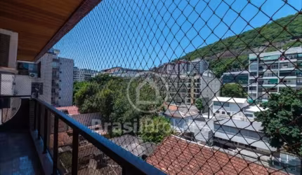 Apartamento 3 quartos, sendo 1 suíte