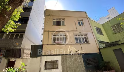 Casa à venda com 460,00m² e 8 quartos em Catete, Rio de Janeiro - rj