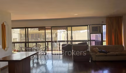 Apartamento à venda com 227,00m² e 4 quartos em Leblon, Rio de Janeiro - RJ