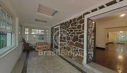 Casa à venda com 380,00m² e 5 quartos em Urca, Rio de Janeiro - rj