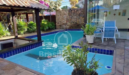 Pousada em Cabo Frio à venda