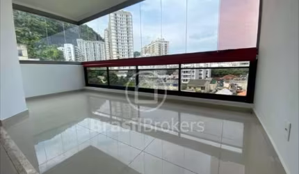 Cobertura à venda com 238,00m² e 4 quartos em Botafogo, Rio de Janeiro - rj