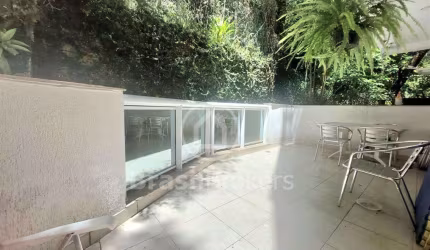 Apartamento 3 quartos, sendo 2 suítes