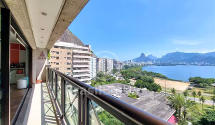 Apartamento à venda com 186,00m² e 4 quartos em Ipanema, Rio de Janeiro - rj