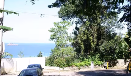 Terreno Residencial  - São Conrado