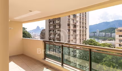 Apartamento à venda com 0m² e 2 quartos em Lagoa, Rio de Janeiro - RJ