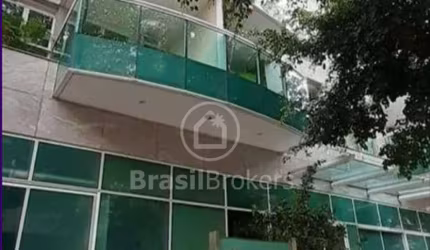 Apartamento 1 quarto - Lagoa