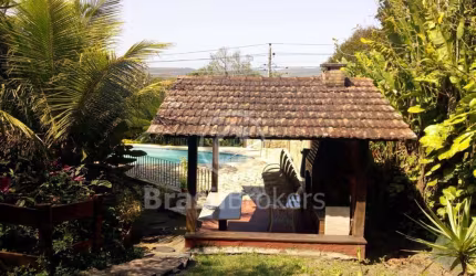 Rural à venda com 11000,00m² e 3 quartos em Guaratiba, Rio de Janeiro - rj