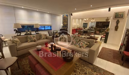Apartamento à venda com 150,00m² e 2 quartos em Ipanema, Rio de Janeiro - rj