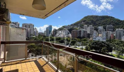 Apartamento 3 quartos, sendo 1 suíte