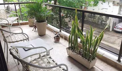 Apartamento à venda com 199,00m² e 4 quartos em Ipanema, Rio de Janeiro - rj