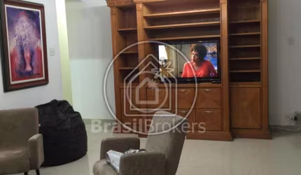 Apartamento à venda com 115,00m² e 3 quartos em Copacabana, Rio de Janeiro - rj
