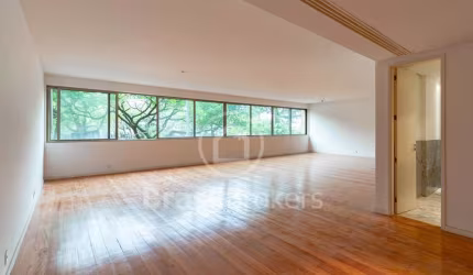 Apartamento à venda com 325,00m² e 4 quartos em Leblon, Rio de Janeiro - rj