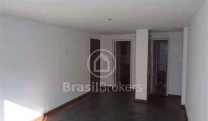Apartamento com 2 quartos à venda, 85 m² no Leme, Rio de Janeiro/RJ