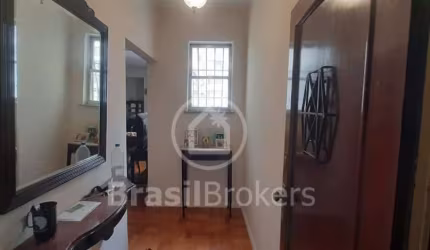 Apartamento à venda com 129,00m² e 3 quartos em Flamengo, Rio de Janeiro - rj