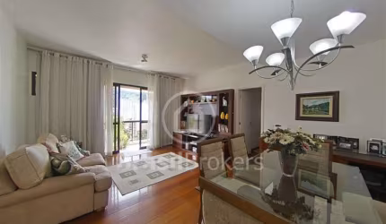 Apartamento à venda com 250,00m² e 3 quartos em Botafogo, Rio de Janeiro - rj