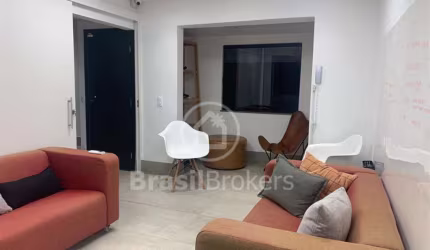 Casa à venda com 99,00m² e 3 quartos em Gávea, Rio de Janeiro - rj