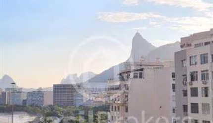 Apartamento à venda com 184,00m² e 3 quartos em Flamengo, Rio de Janeiro - rj