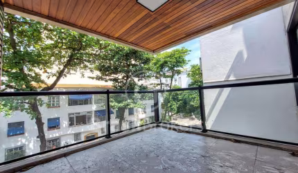 Cobertura à venda com 180,00m² e 2 quartos em Ipanema, Rio de Janeiro - rj