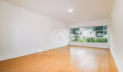 Apartamento à venda com 146,00m² e 2 quartos em Lagoa, Rio de Janeiro - rj