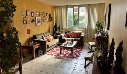 Apartamento à venda com 100,00m² e 3 quartos em Leblon, Rio de Janeiro - rj