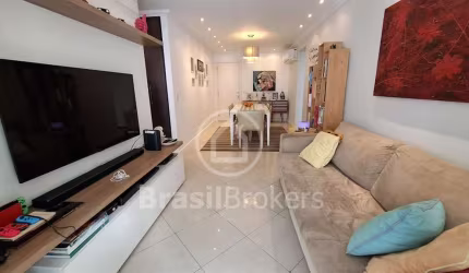 Apartamento 2 quartos