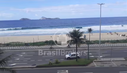 Apartamento à venda com 220,00m² e 3 quartos em Ipanema, Rio de Janeiro - rj