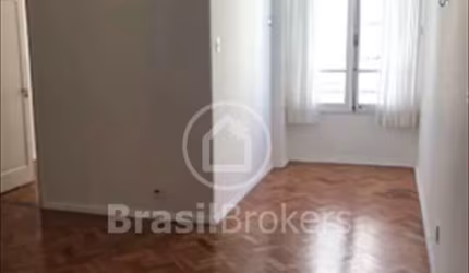Leme quarto e sala 51 m²