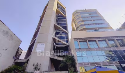 Prédio inteiro em Botafogo
