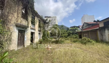 Terreno Residencial  - Humaitá