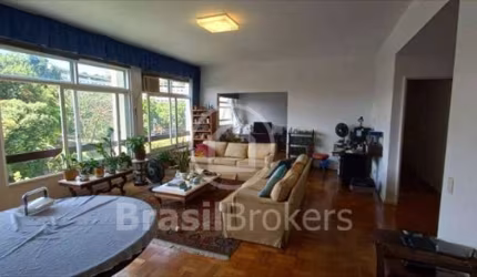 Apartamento à venda com 144,00m² e 4 quartos em Gávea, Rio de Janeiro - rj