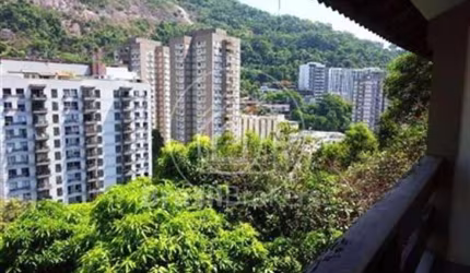 Casa à venda com 404,00m² e 4 quartos em Laranjeiras, Rio de Janeiro - rj