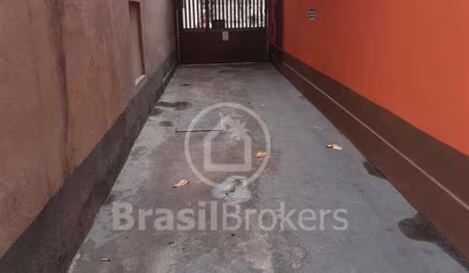 Casa de Vila à venda com 222m2, 3  dormitórios sendo 1 suite, no coração de Copacabana.Rio de Janeiro - RJ