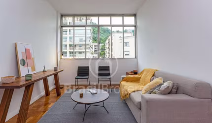 Apartamento à venda com 118,00m² e 3 quartos em Botafogo, Rio de Janeiro - rj