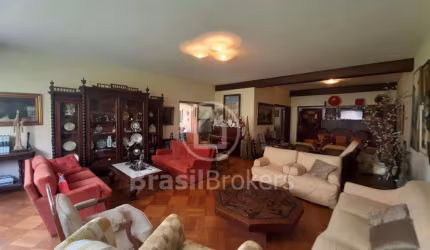 Apartamento 3 quartos