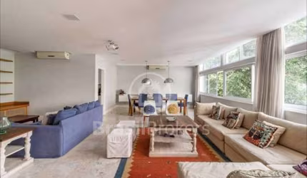 Apartamento à venda com 250,00m² e 4 quartos em Ipanema, Rio de Janeiro - rj