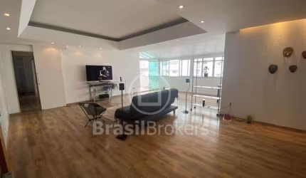 Cobertura à venda com 316,00m² e 4 quartos em Ipanema, Rio de Janeiro - rj