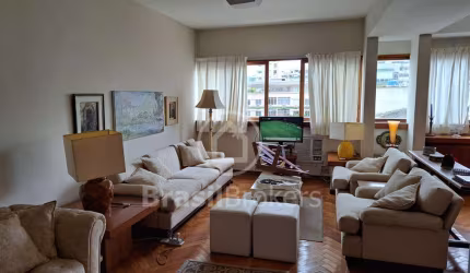 Apartamento à venda com 149 m² e 4 quartos em Ipanema, Rio de Janeiro, RJ