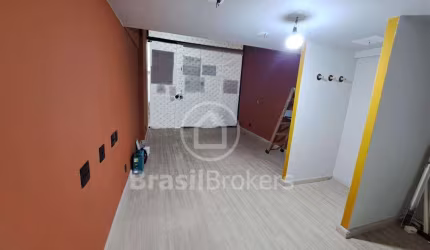 Loja à venda com 28 m² em Ipanema - Rio de Janeiro - RJ
