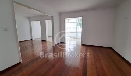 Apartamento à venda com 218 m² e 3 Quartos no Flamengo, Rio de Janeiro, RJ
