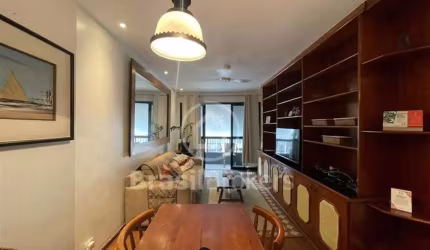 Apartamento flat à venda com 87 m² e 2 quartos no Flamengo, Rio de Janeiro, RJ