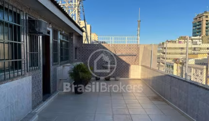 Cobertura Duplex à venda com 190,00m² e 2 quartos em Ipanema, Rio de Janeiro - rj