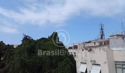 Conjugado em Copacabana 25m2