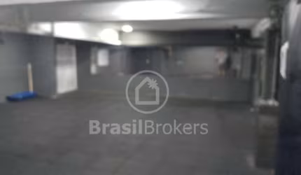 CONDOMINIO DO EDIFICIO TEIXEIRA DE MELO - Loja / Salão / Ponto Comercial
