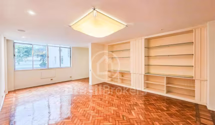 Apartamento à venda com 173,00m² e 3 quartos em Copacabana, Rio de Janeiro - rj