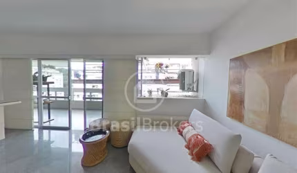Apartamento à venda com 153,00m² e 4 quartos em Leblon, Rio de Janeiro - rj