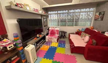 Apartamento à venda com 73,00m² e 2 quartos em Jardim Botânico, Rio de Janeiro - rj
