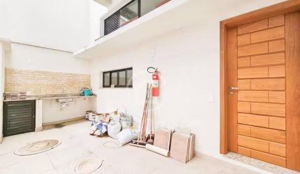 Apartamento Triplex à venda com 99,00m² e 2 quartos em Flamengo, Rio de Janeiro - rj