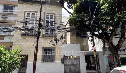 Casa à venda com 289,00m² e 5 quartos em Botafogo, Rio de Janeiro - rj